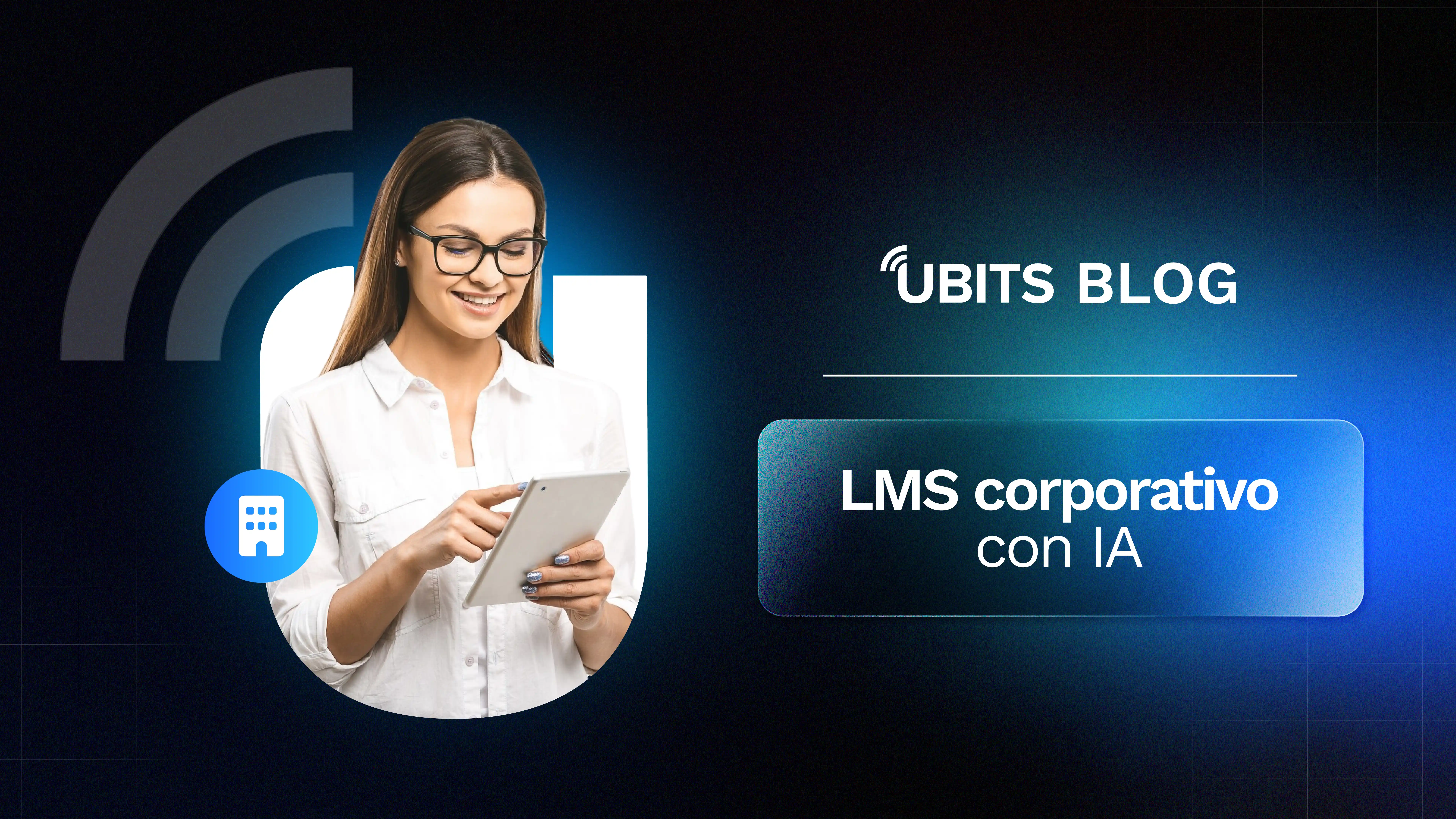 Miniatura: LMS Corporativo con IA: Lo que Funciona en Capacitación Hoy