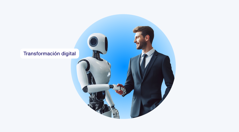 ¿Qué tan digital es la cultura de tu empresa? ¡Haz nuestro test y descúbrelo! | UBITS