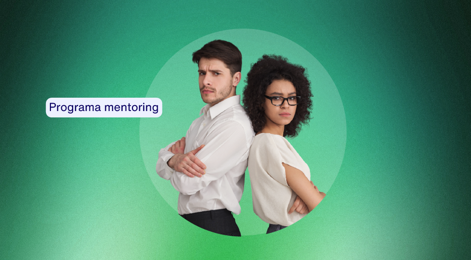 ¿Cómo implementar un programa de mentoring en tu empresa? | UBITS