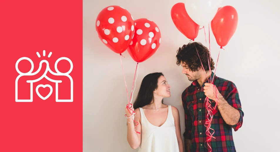 ¿Cómo celebrar en tu empresa amor y amistad sin caer en el clásico amigo secreto?