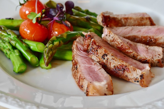 Dinner recipes