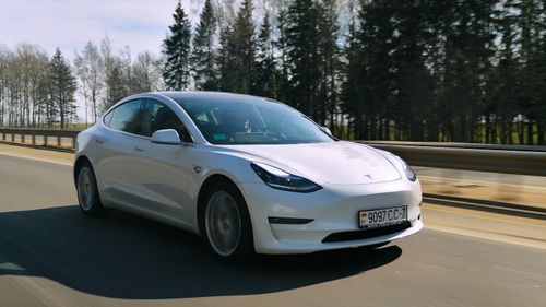 Everything You Need To Know About Charging A Tesla Model 3