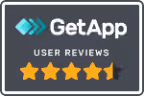 GetApp user reviews — Join It rated 4.7 out of 5