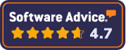 Software Advice — Join It rated 4.7 out of 5