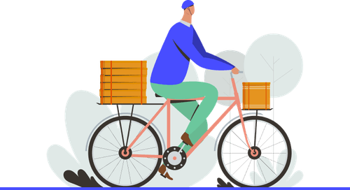 Easily Onboard Members