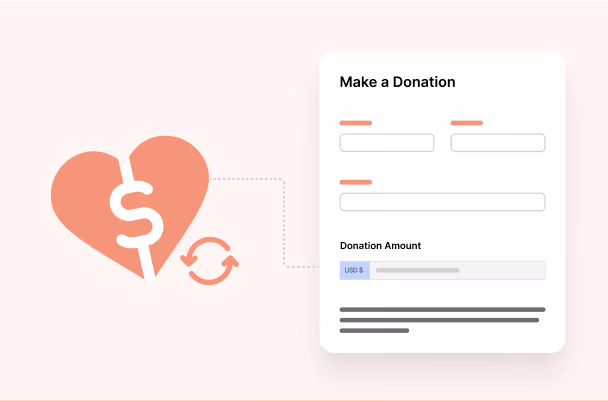 Donations