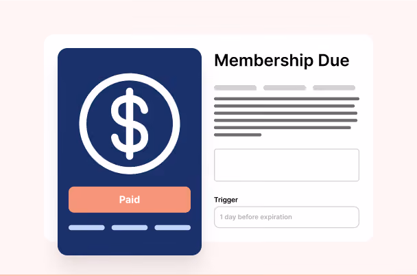 Recurring Billing