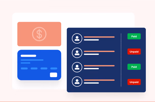 Payment Processing