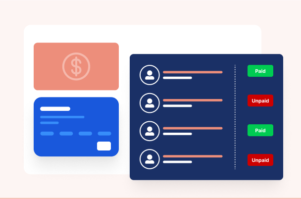 Payment Processing