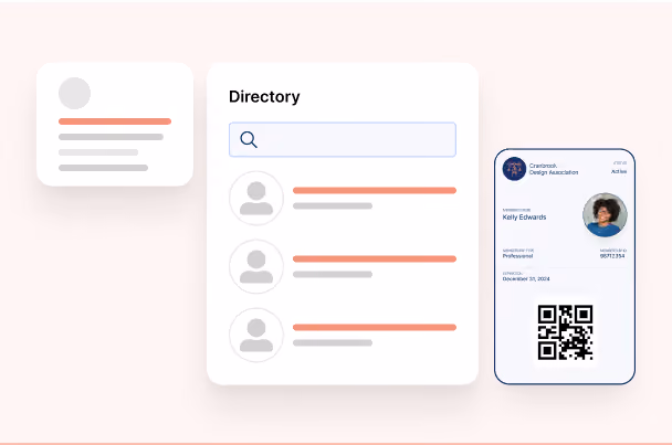 Member Check-In