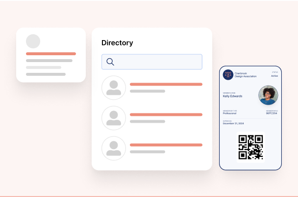 Member Check-In