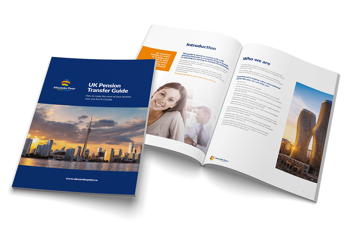 UK Pension Transfers Guide