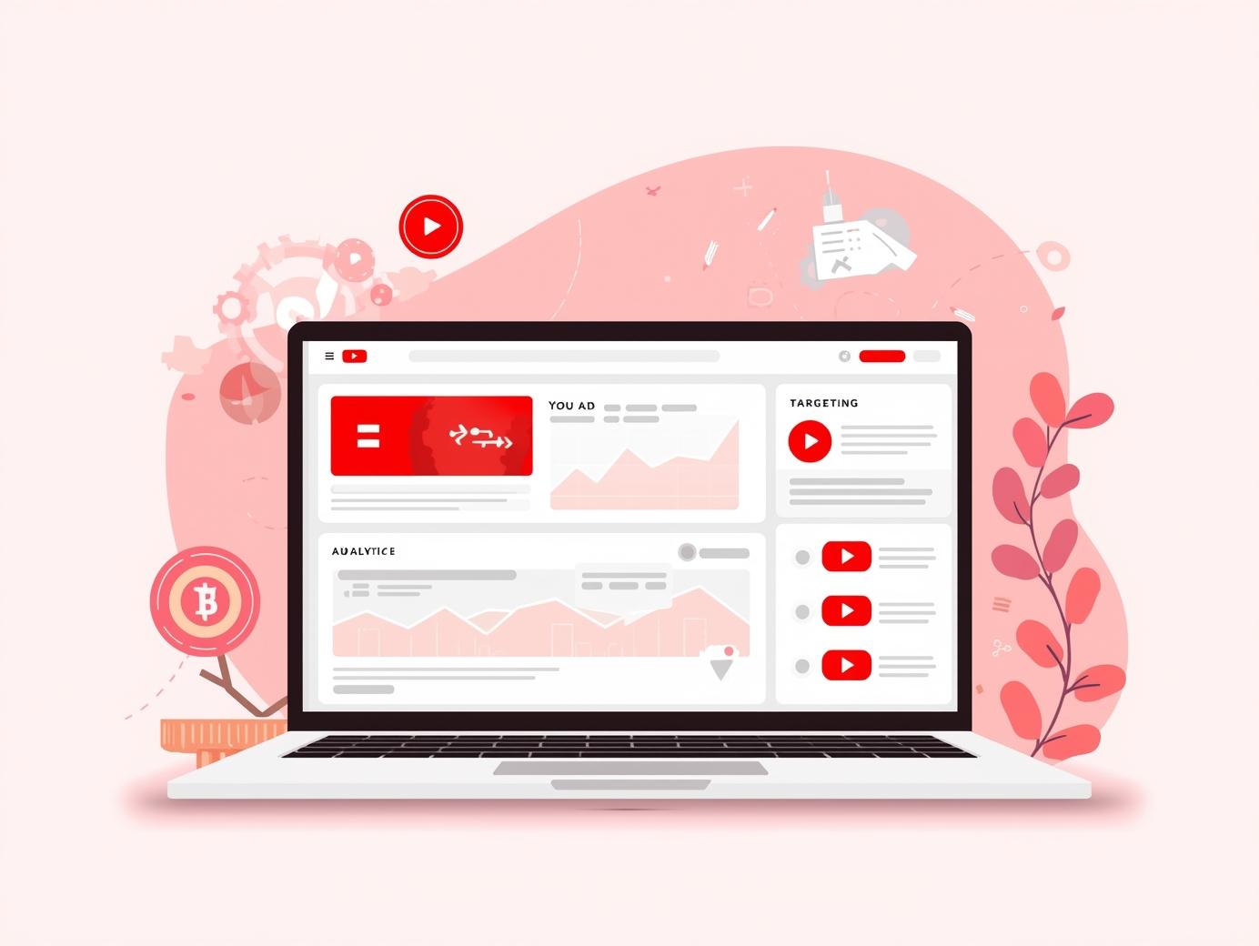 How Much Does It Cost to Run YouTube Ads for Business? [2026 Comprehensive Guide]
