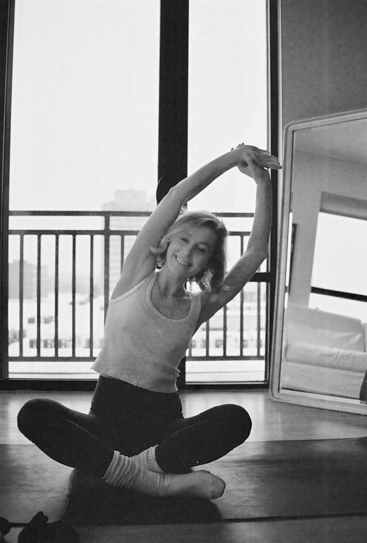 Tricia Daly