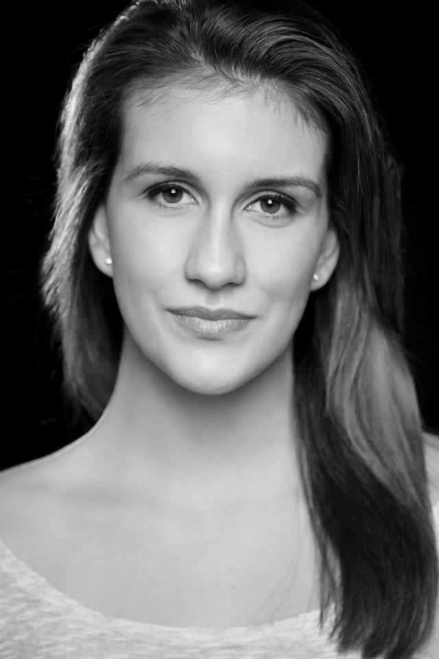 Amanda Segro