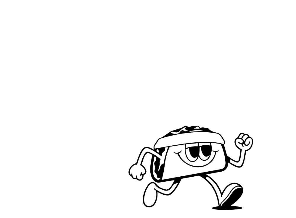 Taco Fest Running Club