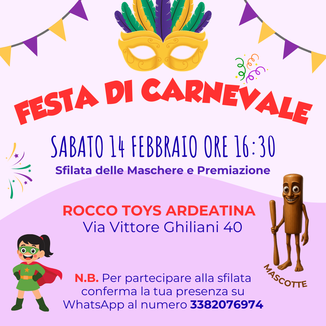 Festa di Carnevale