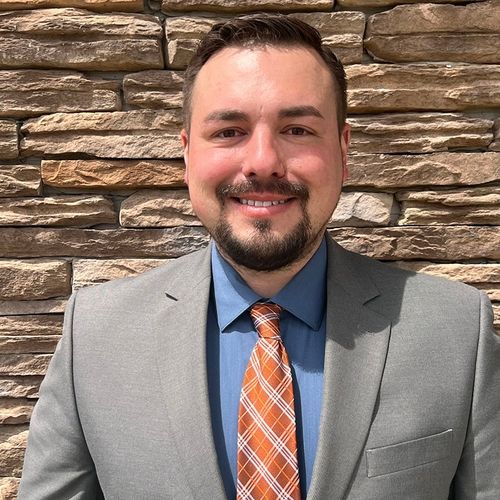 Photo of Doug Beri Jr.