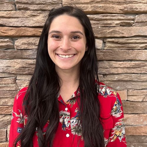 Photo of Marisa Matlin