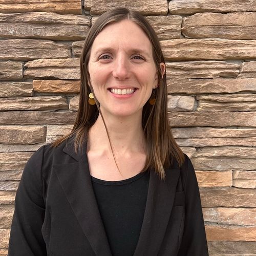 Photo of Brooke Russick