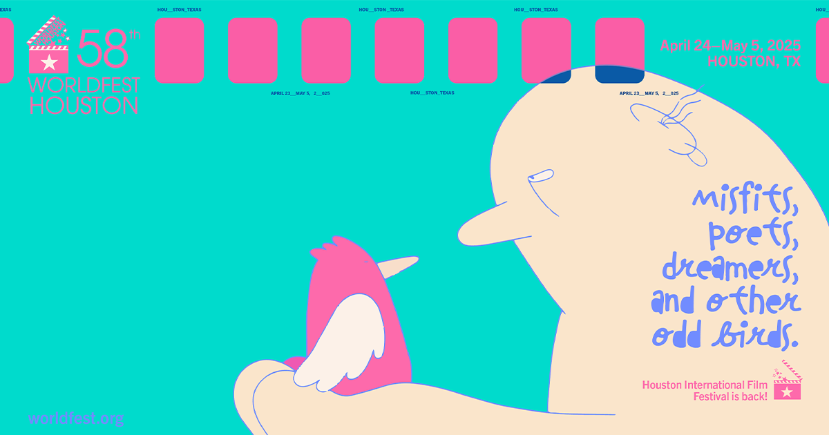 WorldFest: Houston International Film Festival