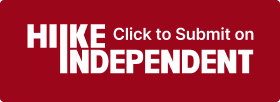 HIIKE Independent logo