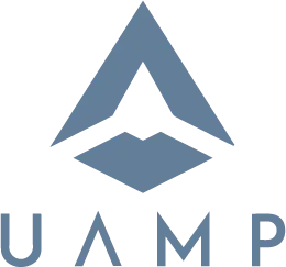 UAMP Logo