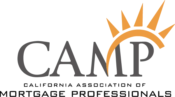 CAMP Logo