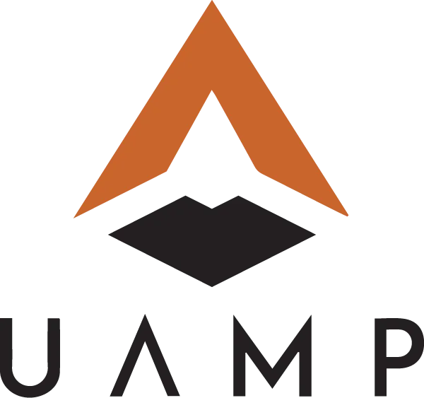 UAMP Logo