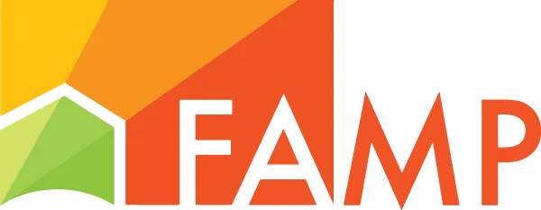 FAMP Logo