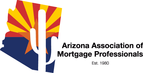 Arizona Association of Mortgage Professionals Logo