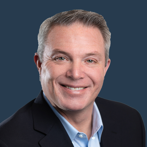 Evan Stone, Chief Executive Officer at Champions Funding