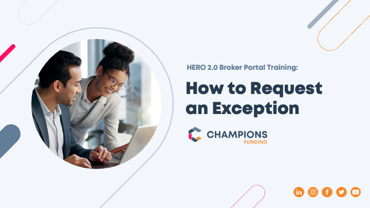 How to Order an Appraisal