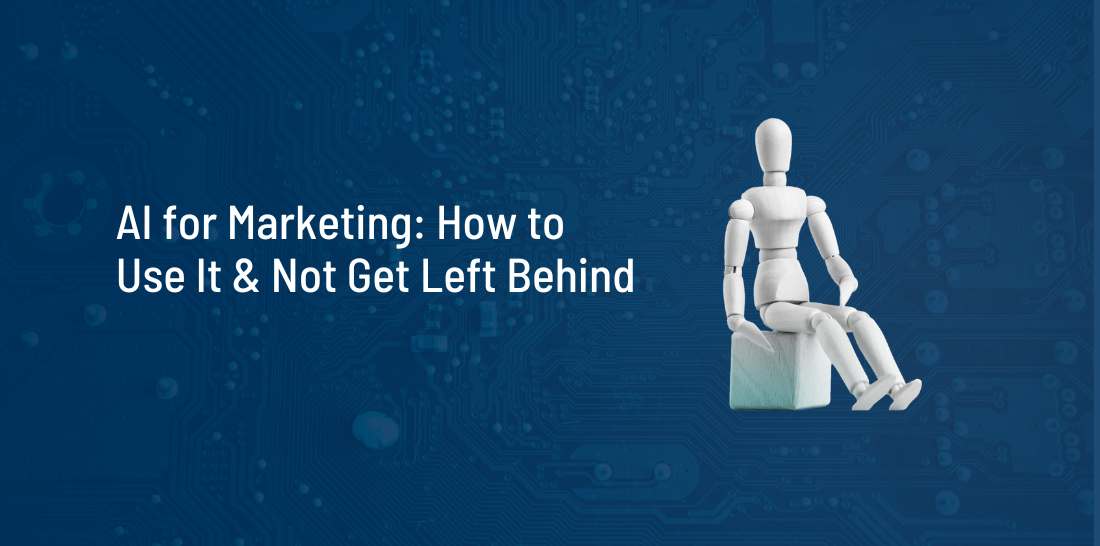 AI Marketing Execution: From Hype to Revenue Impact