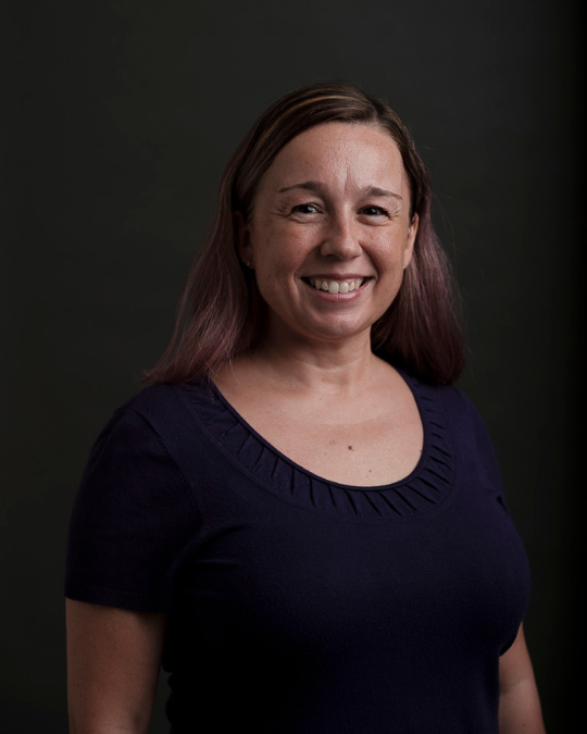 Missy Glorioso | Office Administrator