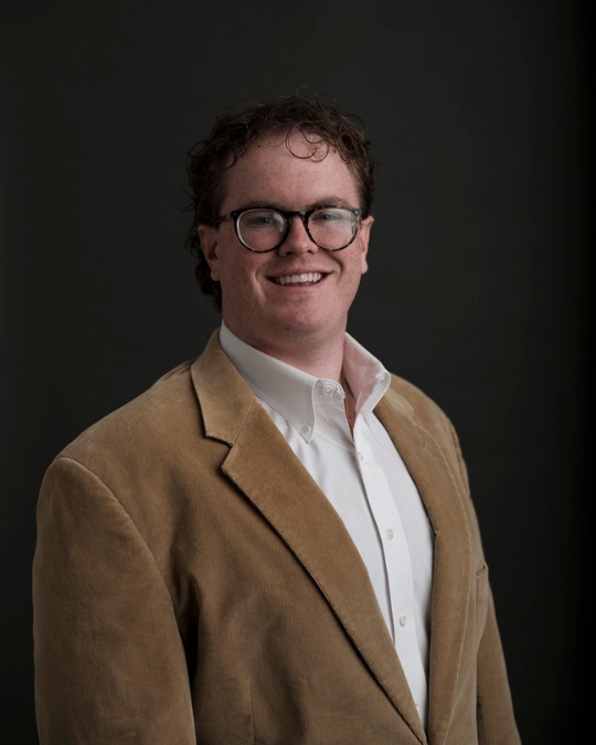 Matthew Michna | Marketing Specialist