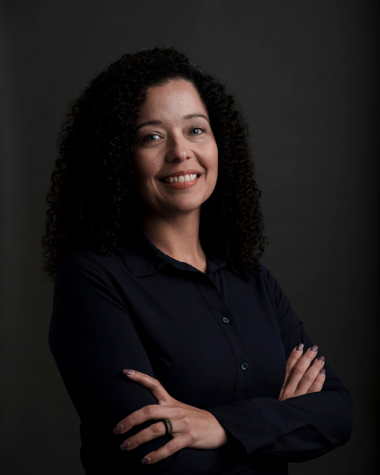 Jacqueline Martinez | Marketing Strategist