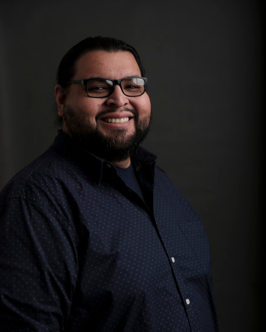 Christian Lopez | Senior Project Manager