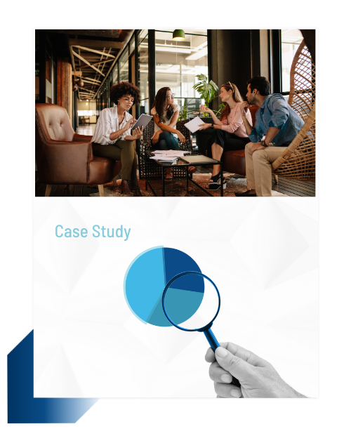 How a 9-month awareness Campaign generated 1,399 leads for Birkman International