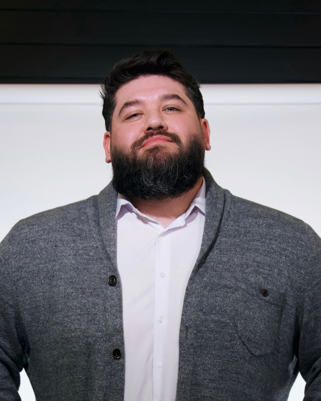 Patrick Almendarez | Digital Marketing Specialist