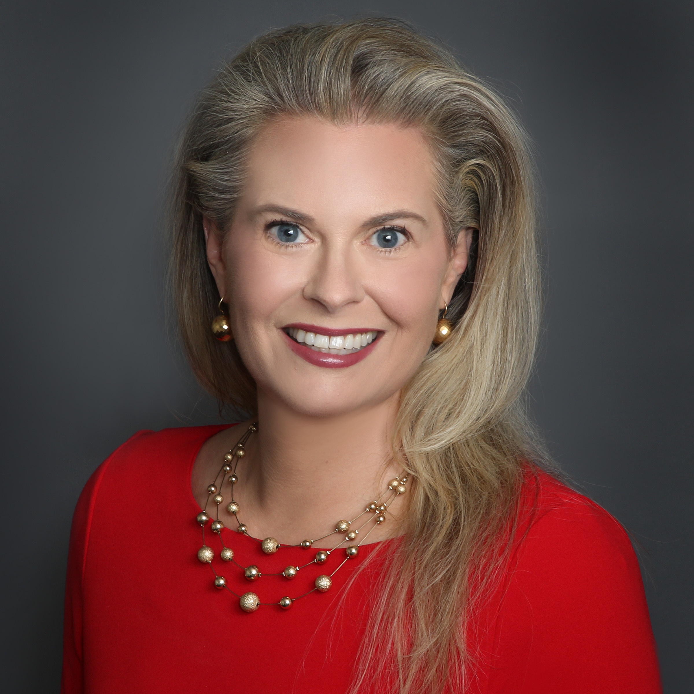Cindi Boudreaux | SVP, Business Development