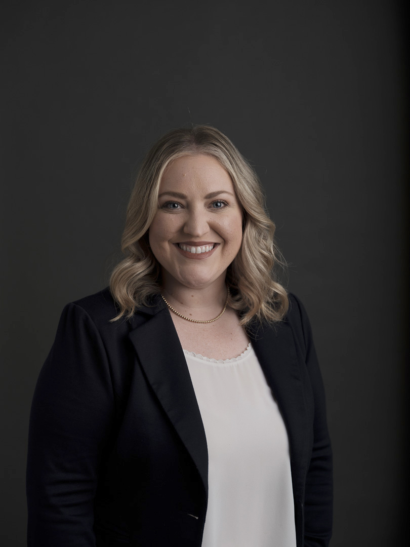 Shannon Carlson | Managing Partner