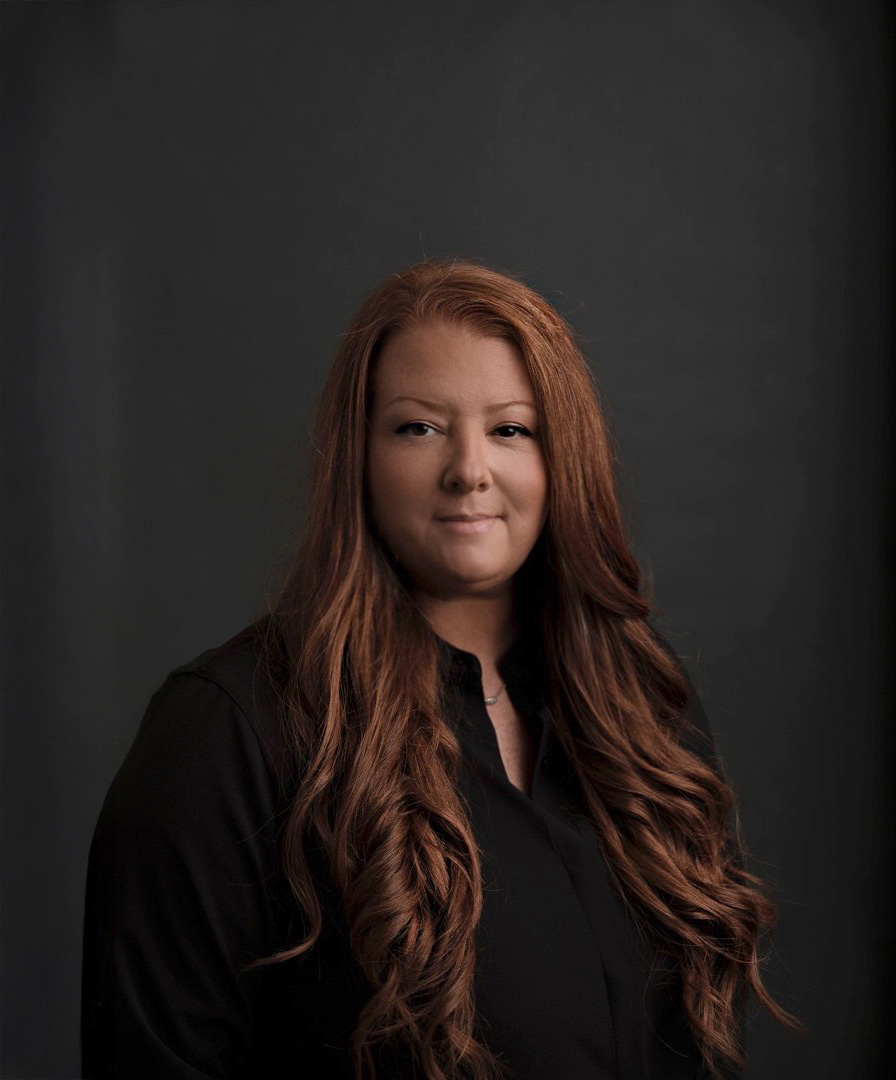 Stacey Hodge | EVP Client Management
