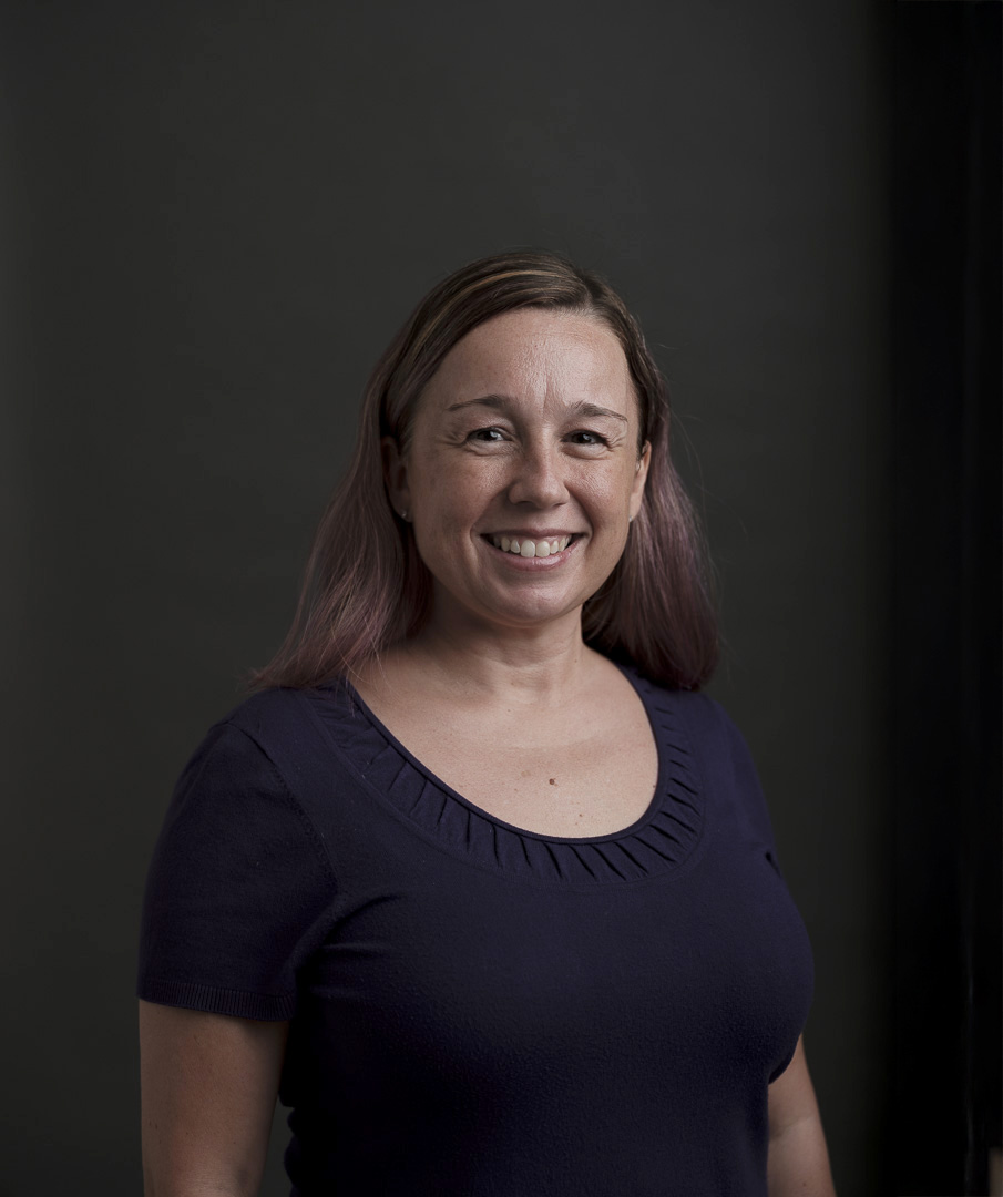 Missy Glorioso | Office Administrator
