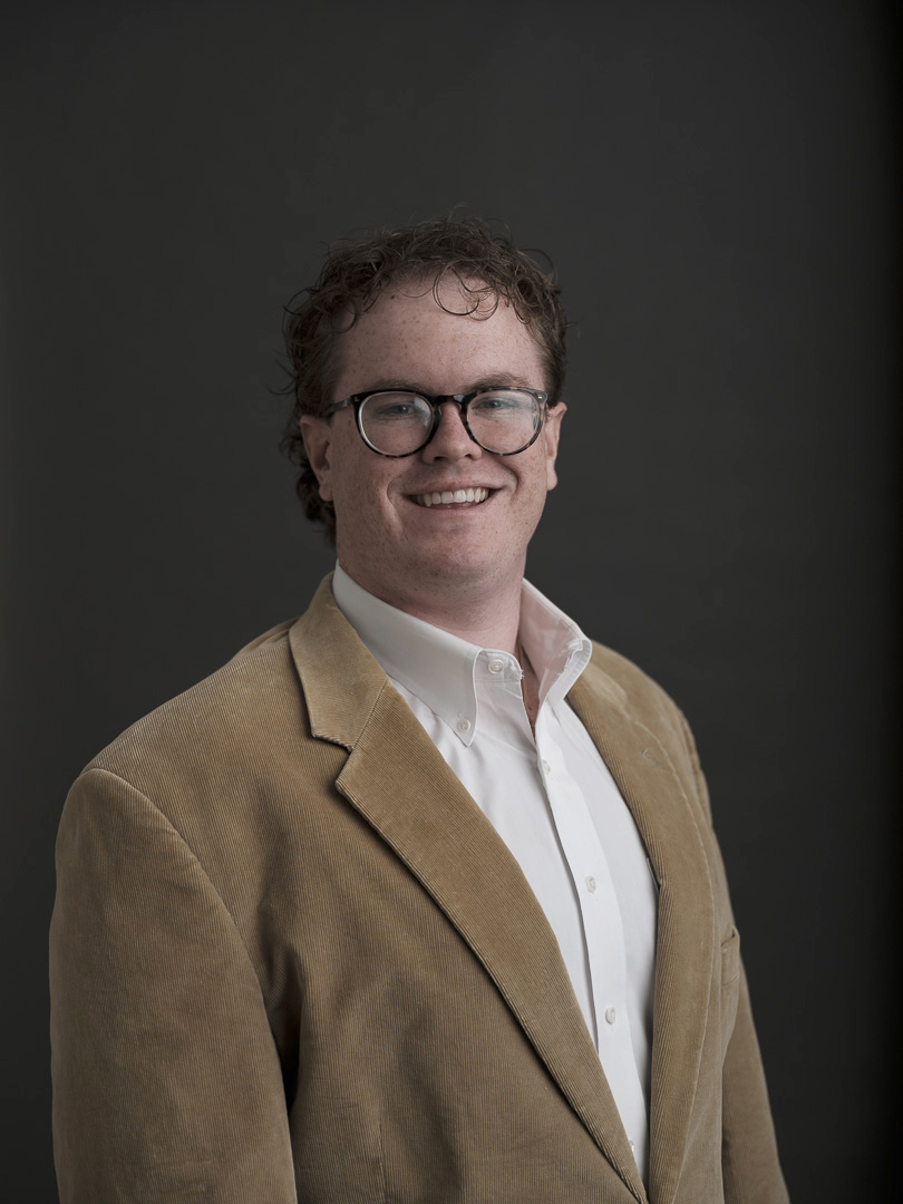 Matthew Michna | Marketing Specialist