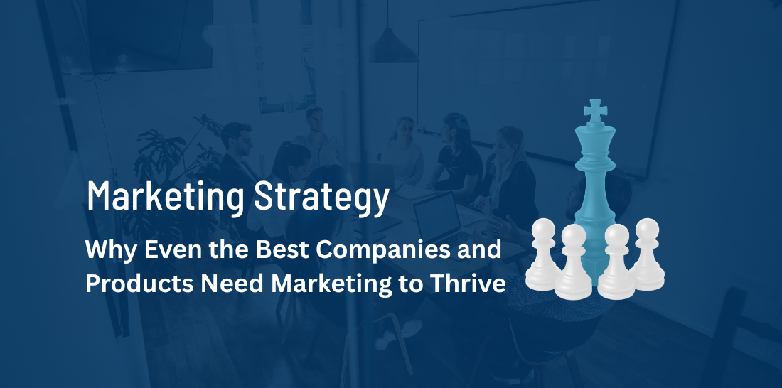 Why Being the “Best Kept Secret” Kills Growth