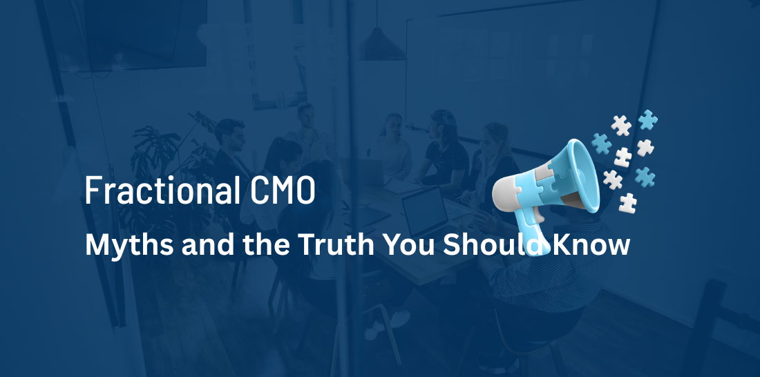 Fractional CMO Myths and the Truth You Should Know