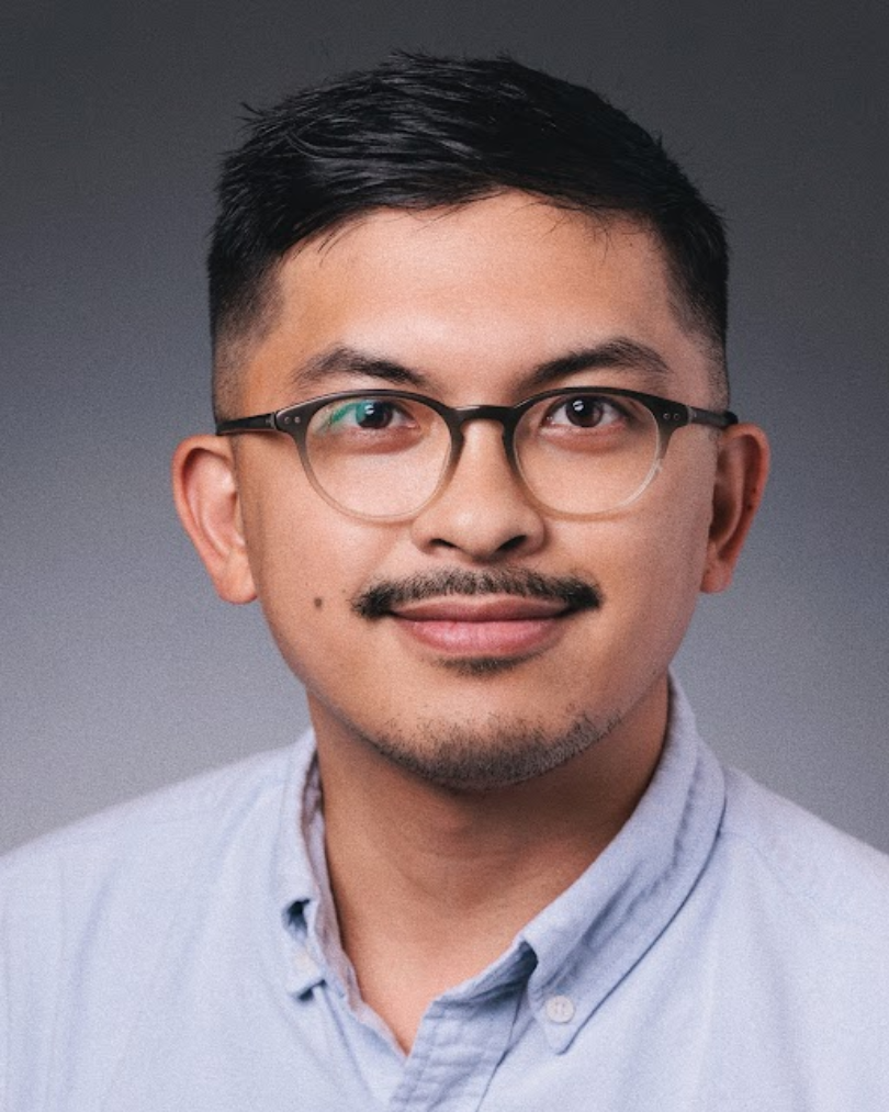 Jay Tungpalan | Project Manager