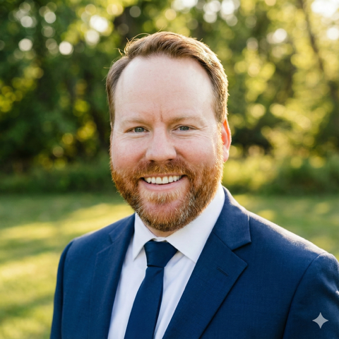 Michael Mashlan | Director of Marketing Operations