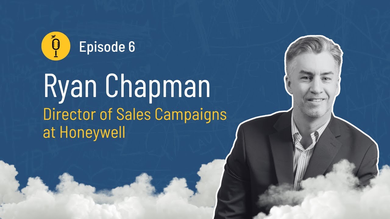 Ryan Chapman